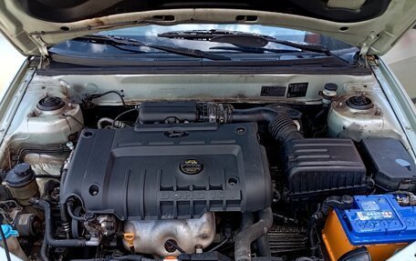 Hyundai Elantra III, 2004 год, 420 000 рублей, 9 фотография