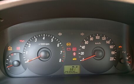 Hyundai Elantra III, 2004 год, 420 000 рублей, 10 фотография