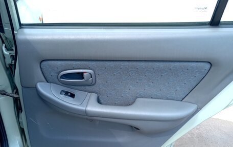 Hyundai Elantra III, 2004 год, 420 000 рублей, 13 фотография