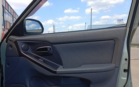 Hyundai Elantra III, 2004 год, 420 000 рублей, 12 фотография