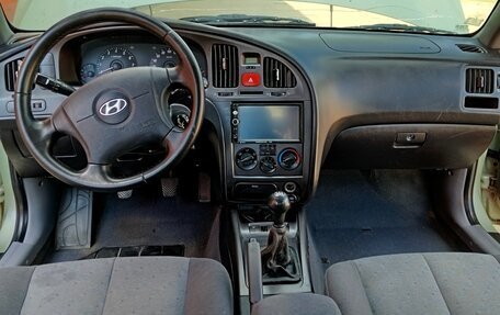 Hyundai Elantra III, 2004 год, 420 000 рублей, 11 фотография