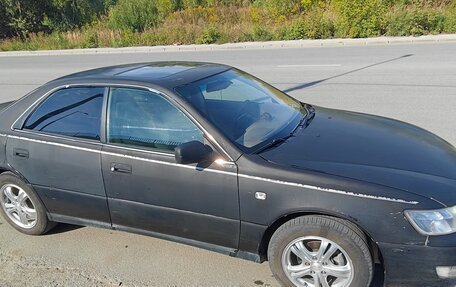 Lexus ES III, 2000 год, 535 000 рублей, 2 фотография