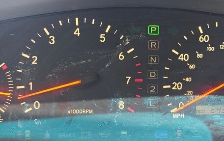 Lexus ES III, 2000 год, 535 000 рублей, 8 фотография