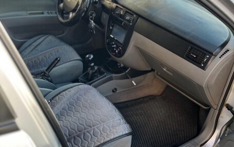 Chevrolet Lacetti, 2006 год, 149 000 рублей, 10 фотография