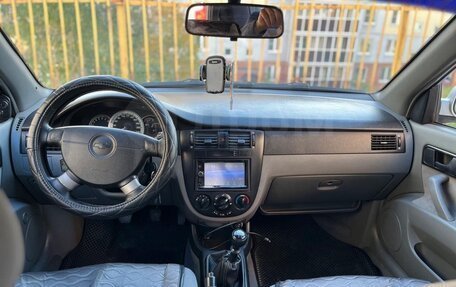 Chevrolet Lacetti, 2006 год, 149 000 рублей, 8 фотография