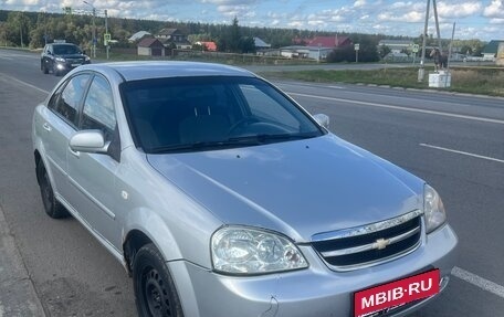 Chevrolet Lacetti, 2006 год, 149 000 рублей, 1 фотография