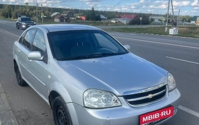 Chevrolet Lacetti, 2006 год, 149 000 рублей, 1 фотография