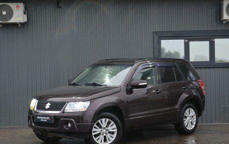 Suzuki Grand Vitara, 2008 год, 819 888 рублей, 1 фотография