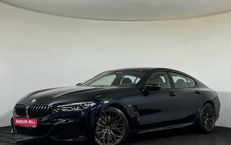 BMW 8 серия, 2019 год, 8 897 000 рублей, 1 фотография
