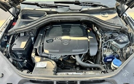 Mercedes-Benz M-Класс, 2014 год, 2 800 рублей, 19 фотография