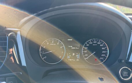 Mitsubishi Outlander III рестайлинг 3, 2014 год, 1 250 000 рублей, 9 фотография