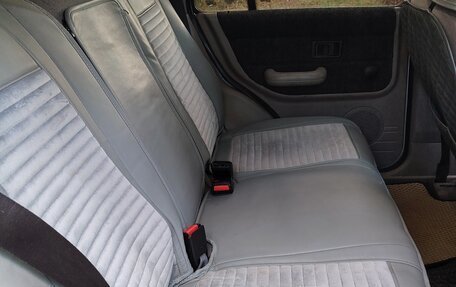 Land Rover Freelander II рестайлинг 2, 1998 год, 450 000 рублей, 4 фотография