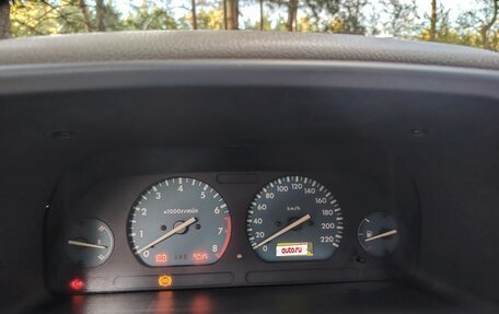 Land Rover Freelander II рестайлинг 2, 1998 год, 450 000 рублей, 3 фотография