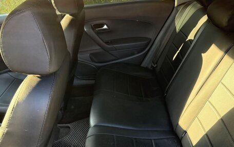 Volkswagen Polo VI (EU Market), 2012 год, 730 000 рублей, 7 фотография