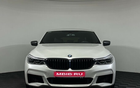 BMW 6 серия, 2018 год, 3 350 000 рублей, 3 фотография