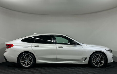 BMW 6 серия, 2018 год, 3 350 000 рублей, 6 фотография