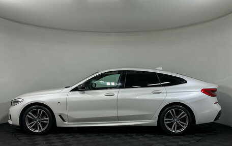 BMW 6 серия, 2018 год, 3 350 000 рублей, 5 фотография