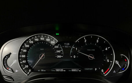 BMW 6 серия, 2018 год, 3 350 000 рублей, 12 фотография