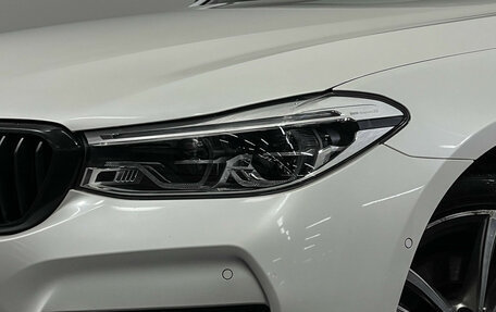 BMW 6 серия, 2018 год, 3 350 000 рублей, 8 фотография