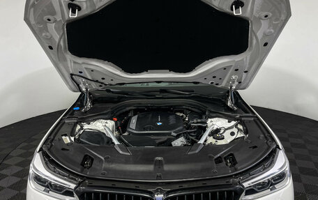 BMW 6 серия, 2018 год, 3 350 000 рублей, 10 фотография