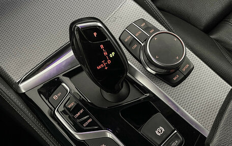 BMW 6 серия, 2018 год, 3 350 000 рублей, 15 фотография