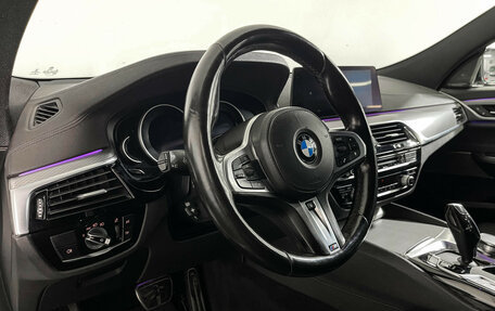 BMW 6 серия, 2018 год, 3 350 000 рублей, 11 фотография