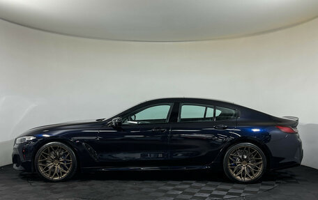 BMW 8 серия, 2019 год, 8 897 000 рублей, 5 фотография