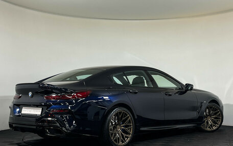 BMW 8 серия, 2019 год, 8 897 000 рублей, 2 фотография