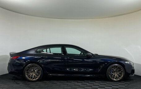 BMW 8 серия, 2019 год, 8 897 000 рублей, 6 фотография