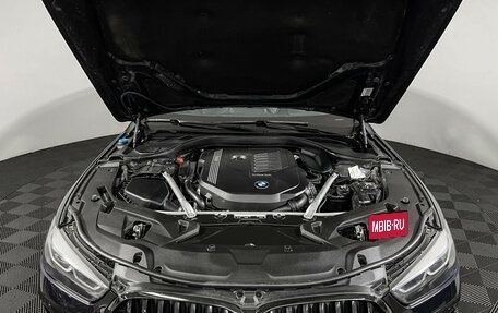 BMW 8 серия, 2019 год, 8 897 000 рублей, 10 фотография