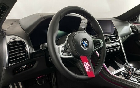 BMW 8 серия, 2019 год, 8 897 000 рублей, 12 фотография