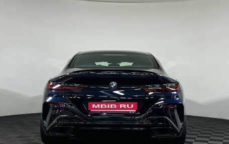 BMW 8 серия, 2019 год, 8 897 000 рублей, 4 фотография