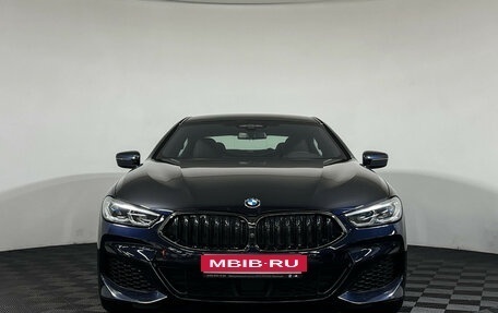BMW 8 серия, 2019 год, 8 897 000 рублей, 3 фотография