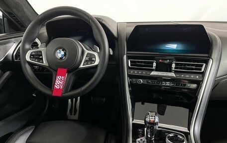 BMW 8 серия, 2019 год, 8 897 000 рублей, 15 фотография