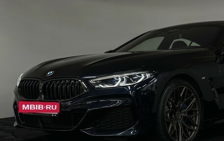 BMW 8 серия, 2019 год, 8 897 000 рублей, 29 фотография