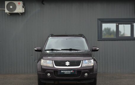 Suzuki Grand Vitara, 2008 год, 819 888 рублей, 2 фотография