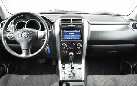 Suzuki Grand Vitara, 2008 год, 819 888 рублей, 7 фотография