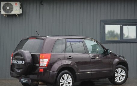 Suzuki Grand Vitara, 2008 год, 819 888 рублей, 6 фотография