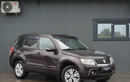 Suzuki Grand Vitara, 2008 год, 819 888 рублей, 3 фотография