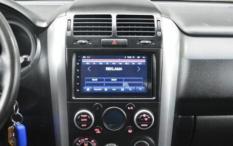 Suzuki Grand Vitara, 2008 год, 819 888 рублей, 8 фотография