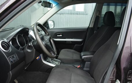 Suzuki Grand Vitara, 2008 год, 819 888 рублей, 12 фотография