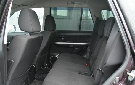 Suzuki Grand Vitara, 2008 год, 819 888 рублей, 13 фотография