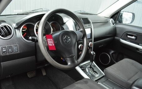 Suzuki Grand Vitara, 2008 год, 819 888 рублей, 11 фотография