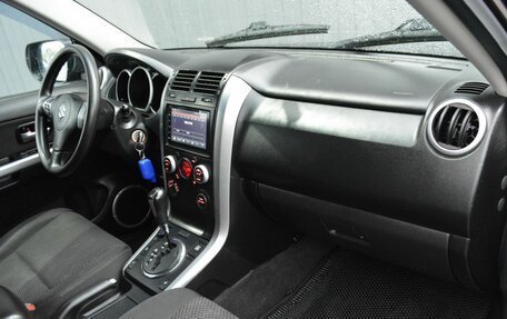 Suzuki Grand Vitara, 2008 год, 819 888 рублей, 14 фотография