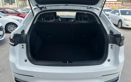 Haval F7x I, 2019 год, 1 789 000 рублей, 9 фотография