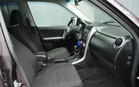 Suzuki Grand Vitara, 2008 год, 819 888 рублей, 15 фотография