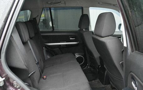 Suzuki Grand Vitara, 2008 год, 819 888 рублей, 16 фотография