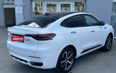 Haval F7x I, 2019 год, 1 789 000 рублей, 7 фотография