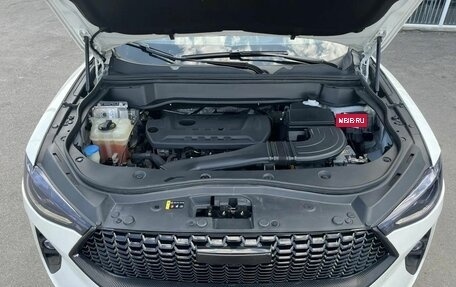 Haval F7x I, 2019 год, 1 789 000 рублей, 5 фотография