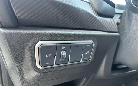 Haval F7x I, 2019 год, 1 789 000 рублей, 14 фотография